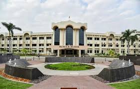 Vellore Institute of Technology Vellore Gallery - Campus Photos ...