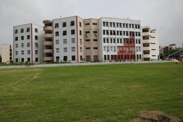 Bhagwan Parshuram Institute of Technology Gallery - Campus Photos ...