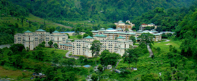 Sikkim Manipal University Admission - Apply Now 2026
